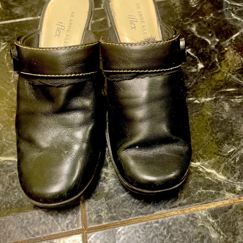 brand AK , size 6